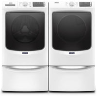 Maytag Gas MGD5630HW