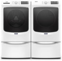 Maytag-White-Front Loading-MHW5630HW
