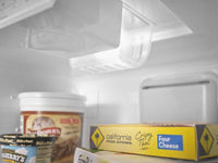 Whirlpool Upright WZF56R16DW