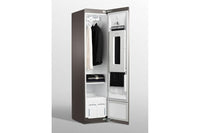 LG-Grey-Clothing Care System-S3MFBN