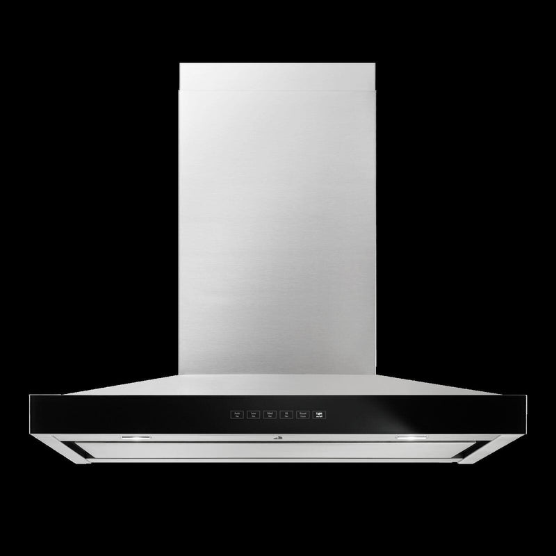 JennAir-Stainless Steel-Range Hoods-JXW8530HS