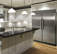 Whirlpool Upright WSZ57L18DM