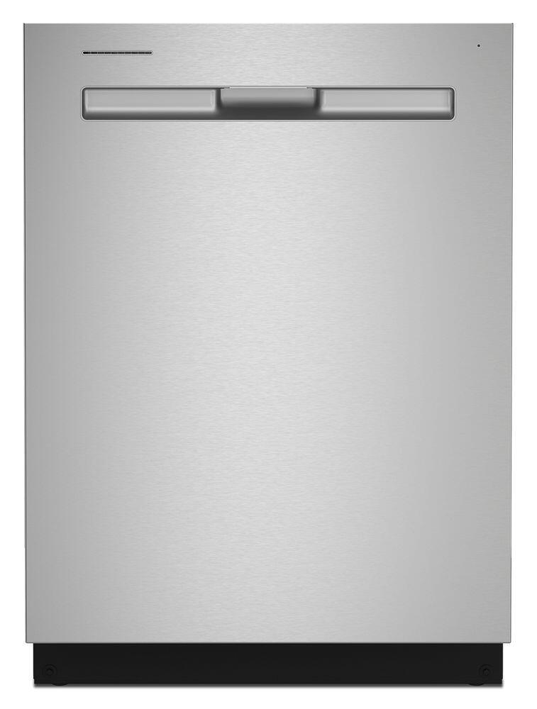 Maytag-Stainless Steel-Top Controls-MDB7959SKZ