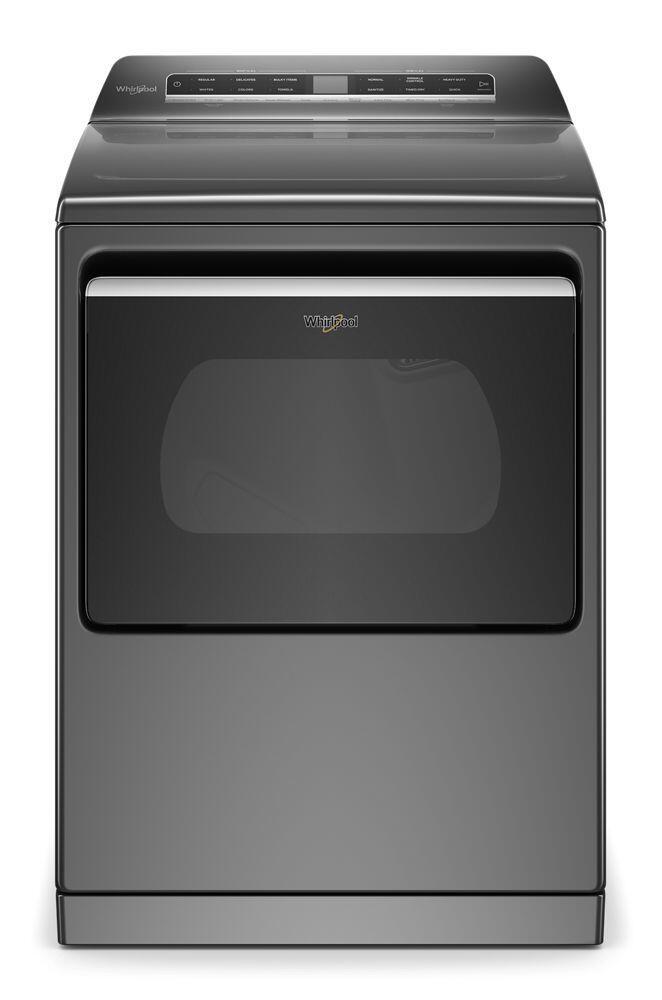 Whirlpool Electric YWED7120HC