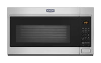 Maytag-Stainless Steel-Over-the-Range-YMMV1175JZ
