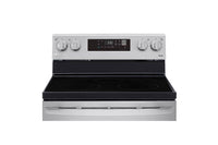LG-Stainless Steel-Electric-LREL6321S