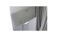 LG-Stainless Steel-French 3-Door-LRFWS2200S