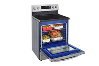 LG Electric LREL6321S