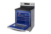 LG Electric LREL6321S