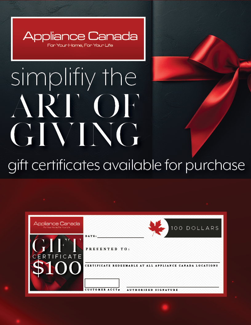 E-Gift Certificates