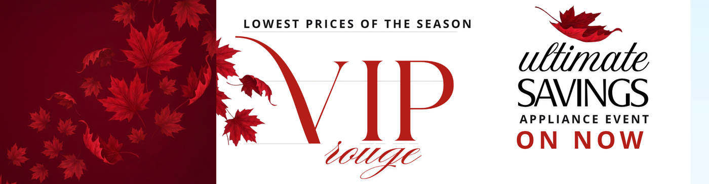 VIP Rouge
