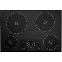 KitchenAid Induction KICU500XBL