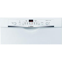 Bosch Front Controls SHE3AR72UC