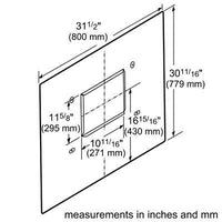 Thermador Parts RFPLT1000P