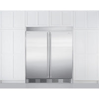 Electrolux Icon Trim Kit TRIMKITSS2