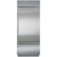 Sub-Zero Panels