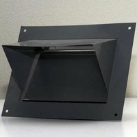 Vent-A-Hood Caps/Louvers and Collars