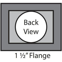 Vent-A-Hood Caps/Louvers and Collars