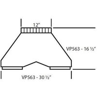 Vent-A-Hood Transitions