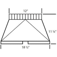 Vent-A-Hood Transitions