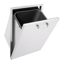 Sedona Trash Center/Drawer L18TC