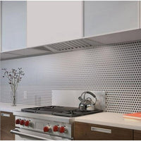 Wolf Hood Inserts PL341912