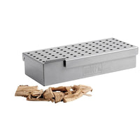 Weber Smoker Boxes 7576