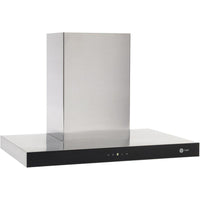 GE Profile Range Hoods PVWC930SSV