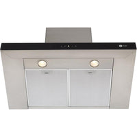 GE Profile Range Hoods PVWC930SSV