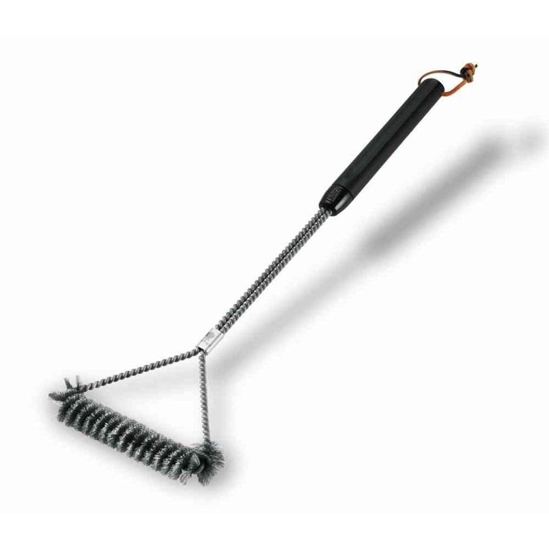 21 Inch Grill Brush (6493)