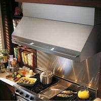 Viking Backguards BKS48SS