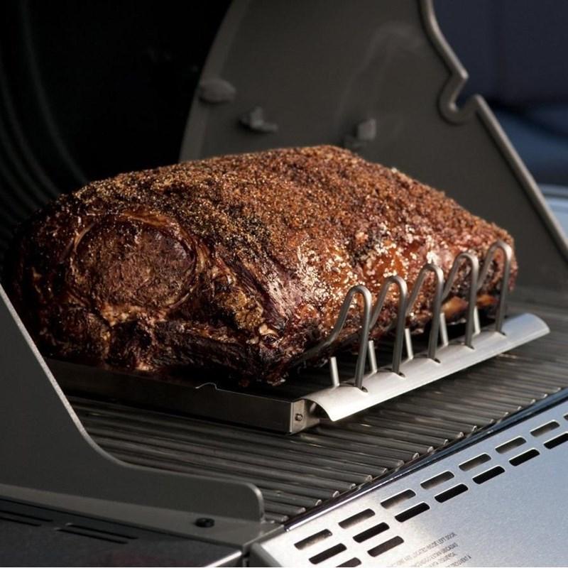 Weber Trays/Pans/Baskets/Racks 6727 | Appliance Canada