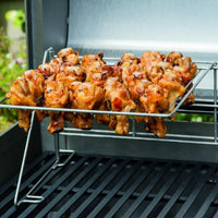 Weber Trays/Pans/Baskets/Racks 7617
