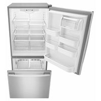 Amana Bottom Freezer ABB1924BRM