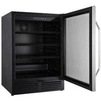 Avanti Beverage Center BCA516SS
