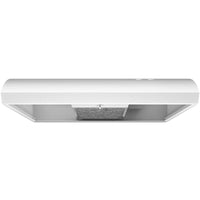 Whirlpool Range Hoods UXT2030ADW