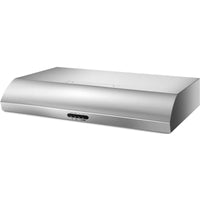 Whirlpool Range Hoods UXT5230BDS