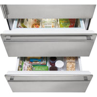 Sub-Zero All Refrigerator IT-36RID-RH