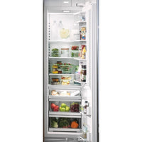 Sub-Zero All Refrigerator IC-24R-RH