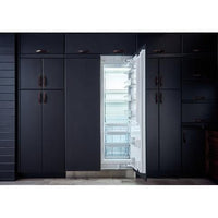 Sub-Zero All Refrigerator IC-24R-RH