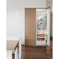 Sub-Zero All Refrigerator IC-24R-RH