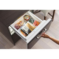 Sub-Zero-Panel Ready-Drawers-ID-24F