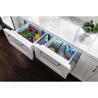 Sub-Zero Drawers ID-24FI