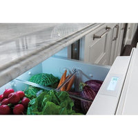 Sub-Zero-Panel Ready-Drawers-ID-27R