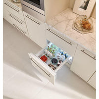 Sub-Zero-Panel Ready-Drawers-ID-27R