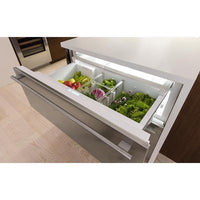 Sub-Zero-Panel Ready-Drawers-ID-30CI