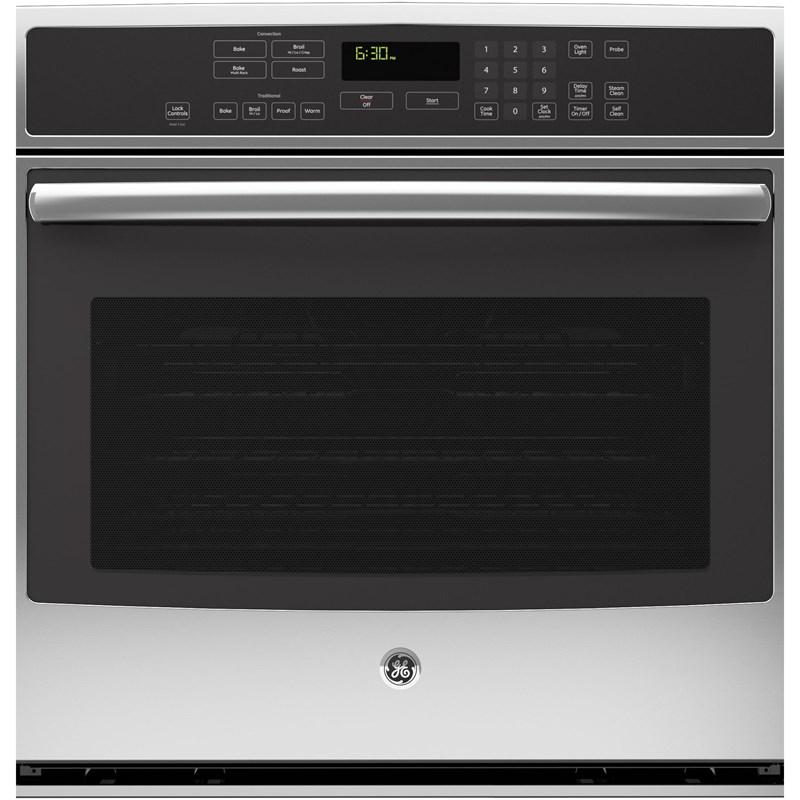 GE Profile-PCT7050SFSS