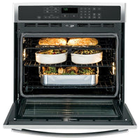 GE Profile Single Oven PCT7050SFSS
