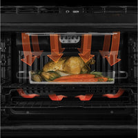 GE Profile Single Oven PCT7050SFSS