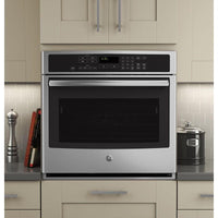 GE Profile Single Oven PCT7050SFSS